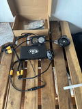 Powered Baja + Surron horn