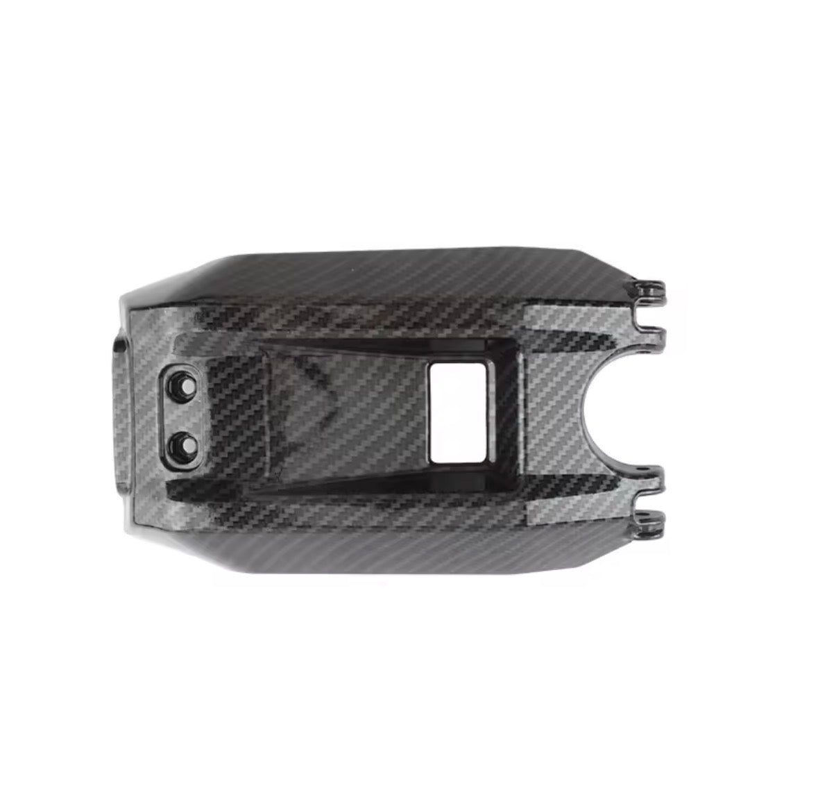 Carbon Fibre Battery lid