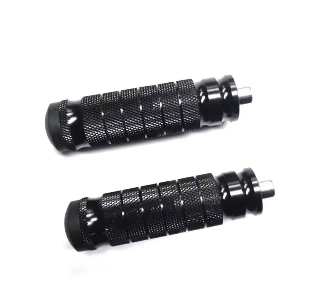 Foot lock talaria and lbx