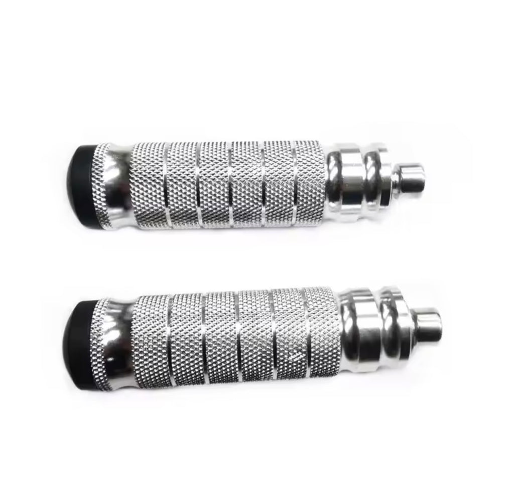 Foot lock talaria and lbx