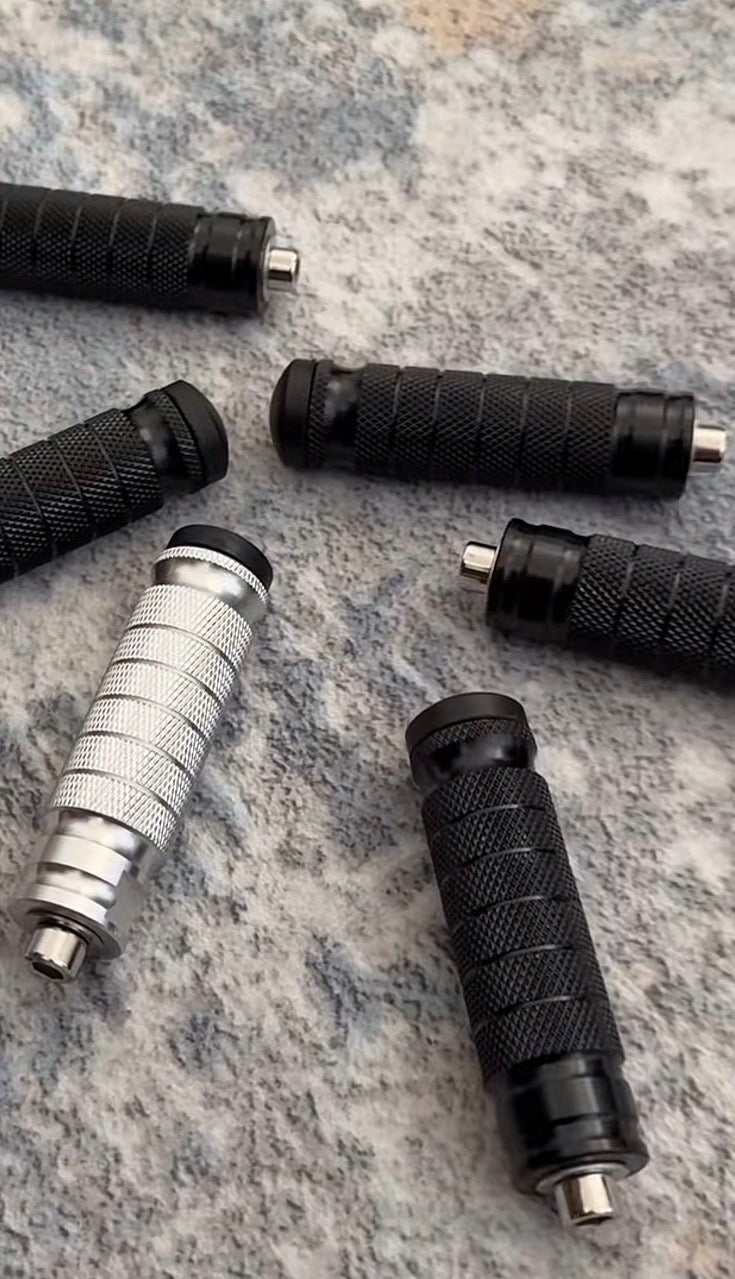 Foot lock talaria and lbx