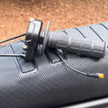 Surron throttle 3 pin connector