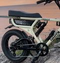 Vinyl battery wrap