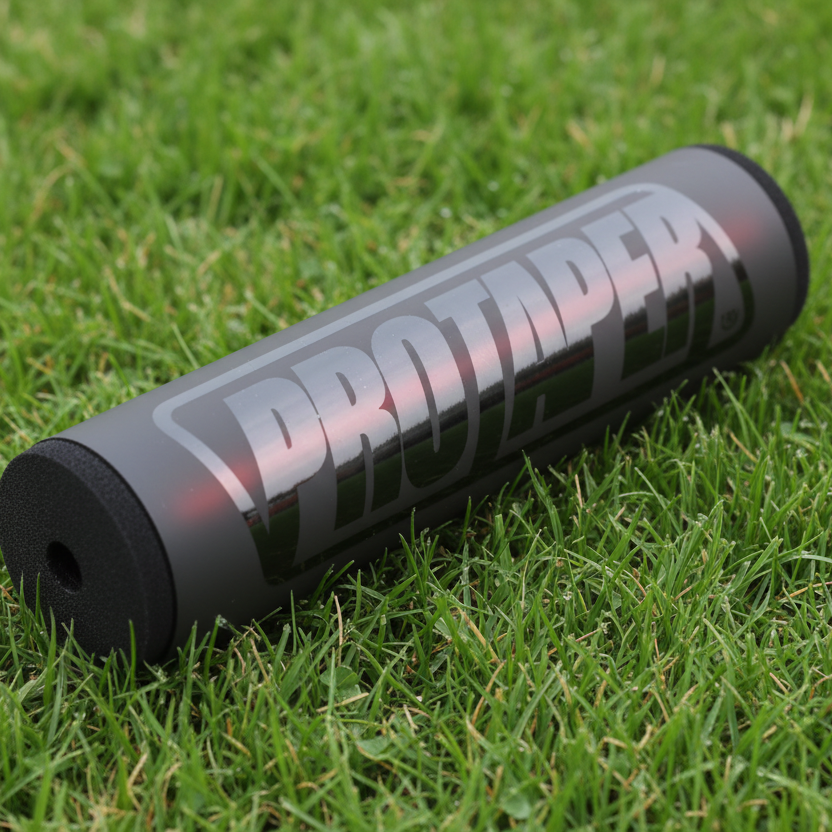 Pro taper handlebar pad