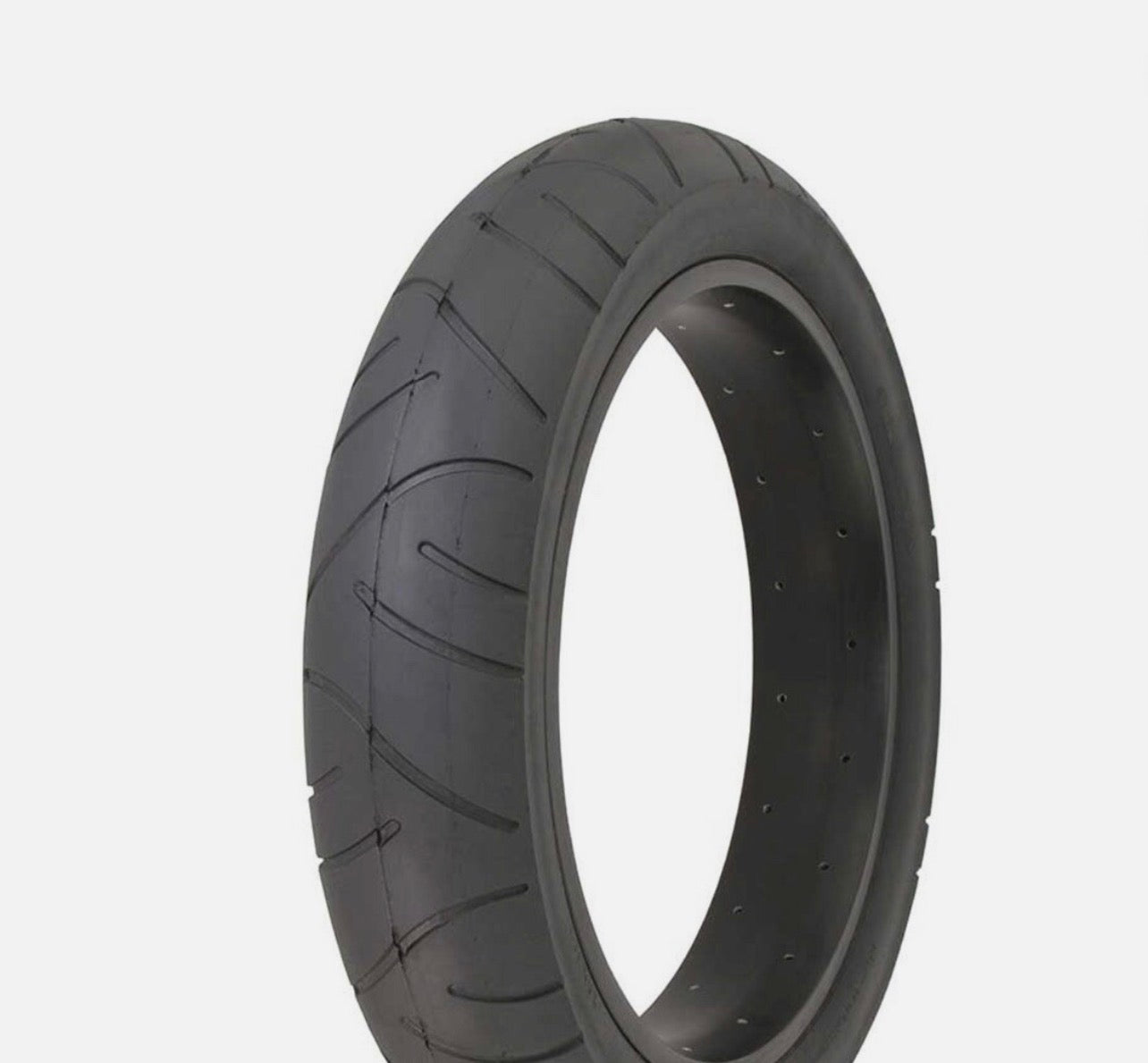 Fat Tire Supermoto 20x4 Tire Set