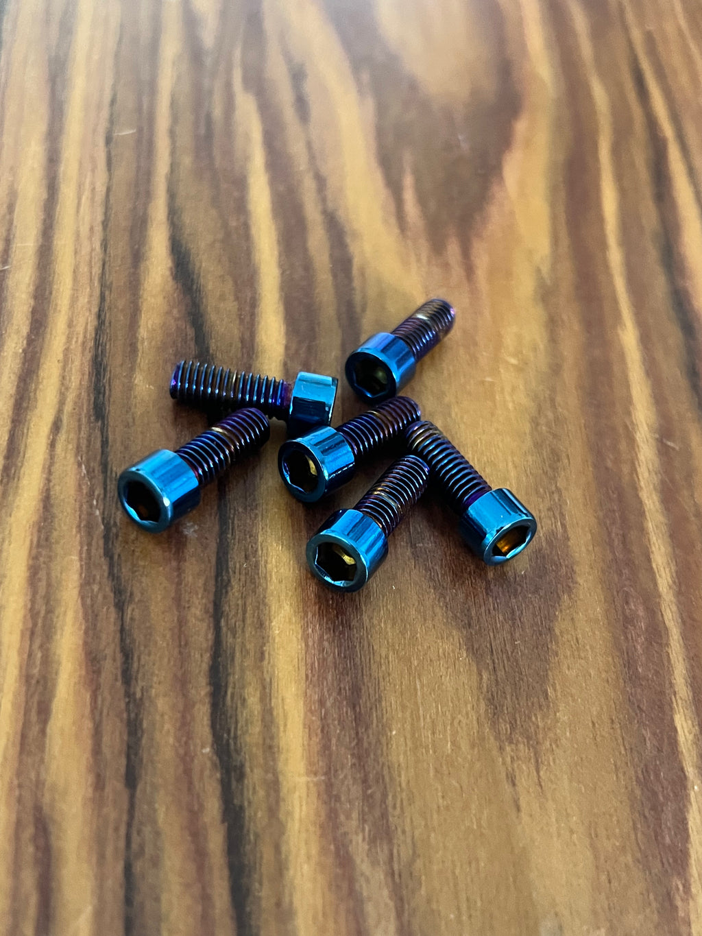 Triple Clamp -Compatible Fatboy  -6-Piece
