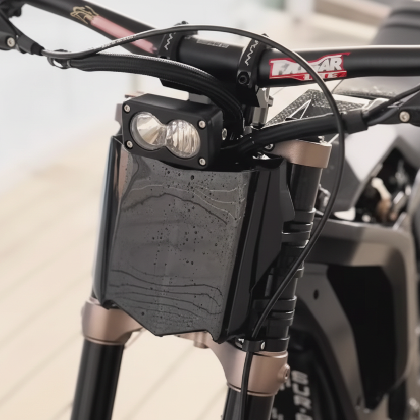 Motocutz plate