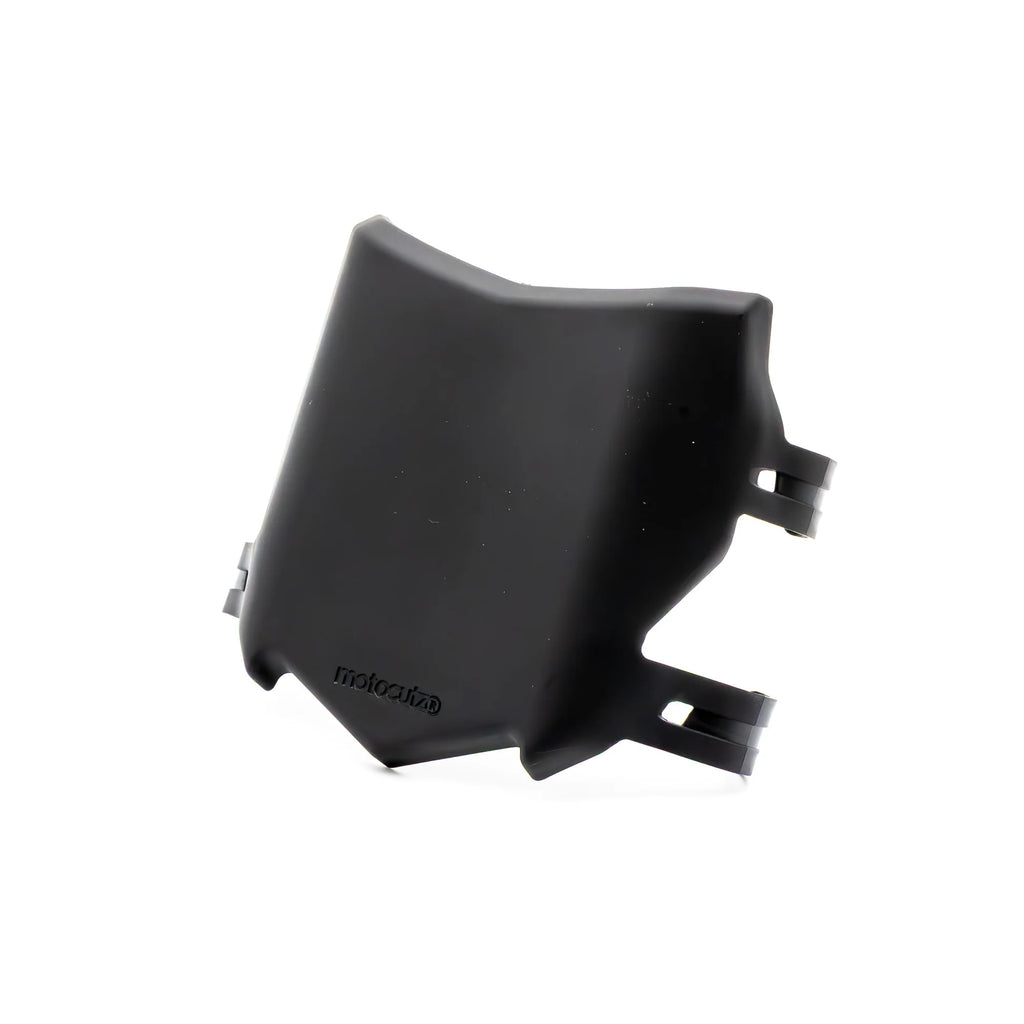 Real Motocutz plate